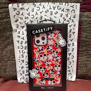 Casetify iPhone 12 Pro Max Case